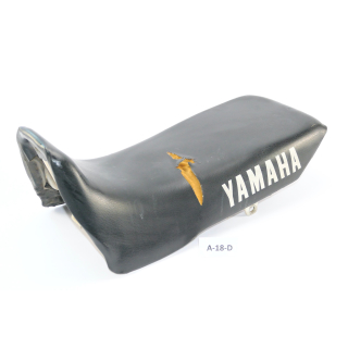 Yamaha XTZ 750 3LD anno di costruzione 1991 - sedile danneggiato A18D