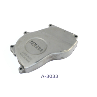 Yamaha XTZ 750 3LD Bj 1991 - tapa rueda dentada tapa motor A3033