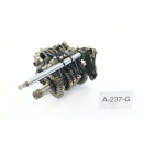 SWM SM 125 R Bj 2021 - gearbox complete A237G
