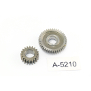 SWM SM 125 R Bj 2021 - gear pinion auxiliary gear A5210