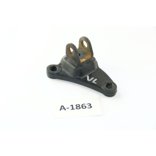 Kawasaki VN 750 Vulcan Bj 1993 - footrest bracket front left A1863