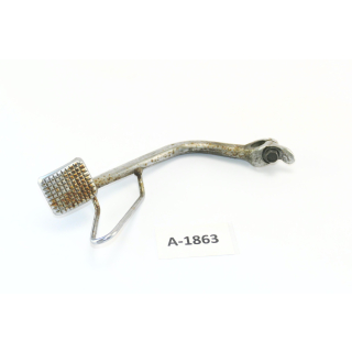 Kawasaki VN 750 Vulcan Bj 1993 - brake lever brake pedal A1863