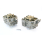 Kawasaki VN 750 Vulcan Bj 1993 - cylinder head right + left A160G