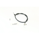 Suzuki GSF 1200 S Bandit - Choke cable A2837-2