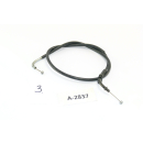 Suzuki GSF 1200 S Bandit - Choke cable A2837-3