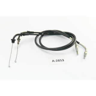 Suzuki GSF 1200 S Bandit - câbles de câbles daccélérateur A2853