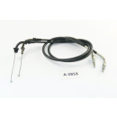 Suzuki GSF 1200 S Bandit - throttle cables cables A2853