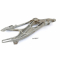 Honda FX SLR 650 Vigor RD09 - Fussrastenhalter links A88F