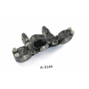 Honda FX SLR 650 Vigor RD09 - Piastra forcella superiore A3149