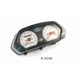 Honda FX SLR 650 Vigor RD09 - speedometer damaged A3141