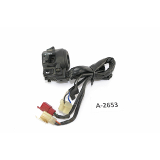 Honda FX SLR 650 Vigor RD09 - Lenkerschalter links A2653