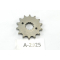 Kawasaki EL 250 B Eliminator Bj 1991 - sprocket Z 14 A2925