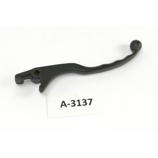 Kawasaki EL 250 B Eliminator Bj 1991 - handbrake lever A3137