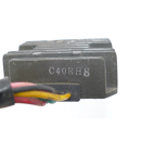 Kymco Zing 125 RF 25 BJ 1997 - voltage regulator rectifier A4812