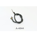 Kymco Zing 125 RF 25 BJ 1997 - cable battery A4844