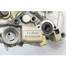 Kymco Zing 125 RF 25 BJ 1997 - engine housing engine block A56G