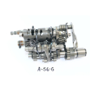 Kymco Zing 125 RF 25 BJ 1997 - transmission complete A56G