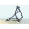 Honda MTX 200 R MD07 - frame without papers A103A