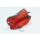 Honda MTX 200 R MD07 - Benzintank Kraftstofftank rostfrei A101D