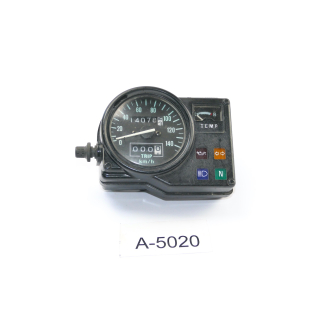 Honda MTX 200 R MD07 - Speedometer Cockpit Instruments A5020