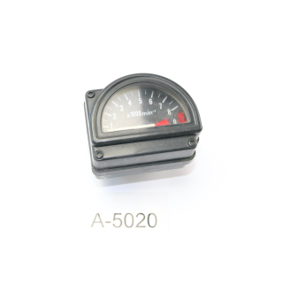 Honda MTX 200 R MD07 - rev counter A5020