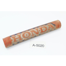 Honda MTX 200 R MD07 - Lenkerpolster A5020