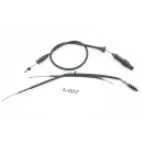 Honda MTX 200 R MD07 - throttle cable A4857