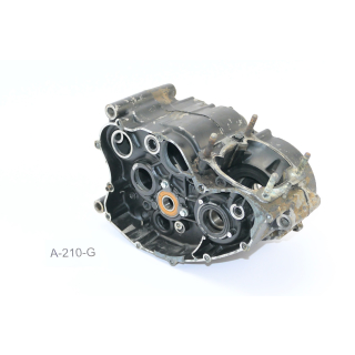 Honda MTX 200 R MD07 - Blocco motore Blocco motore A210G