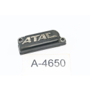 Honda MTX 200 R MD07 - cache moteur cache culasse ATAC A4650