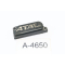 Honda MTX 200 R MD07 - cache moteur cache culasse ATAC A4650
