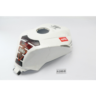 Aprilia RS 125 SF - Tankverkleidung Kratzer A249B