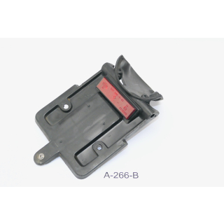 Aprilia RS 125 MP - support de plaque dimmatriculation support de feu arrière DIS 102291 A266B