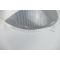 Aprilia RS 125 250 - bulle de carénage de pare-brise DIS 102144 A266B
