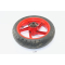 Aprilia RS 125 MP year 2002 - rear wheel rim rear A78R