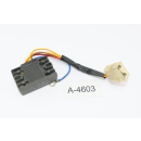 Aprilia RS 125 MP - voltage regulator SH572-12 A4603