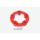 Aprilia RS 125 MP - soporte de rueda dentada A4434
