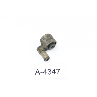 Aprilia RS 125 MP - support moteur support collecteur central A4347