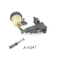 Aprilia RS 125 MP - support moteur support collecteur central A4347