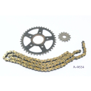 Aprilia RS 125 MP - chain kit chain kit A4634