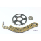 Aprilia RS 125 MP - chain kit chain kit A4634