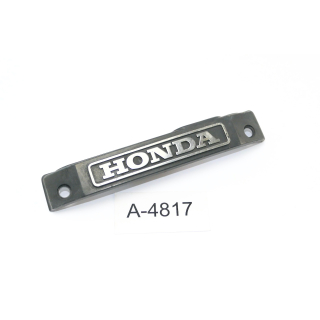 Honda CL 250 S MD04 - cache carénage fourche A4817