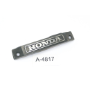 Honda CL 250 S MD04 - cache carénage fourche A4817