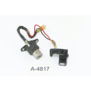 Honda CL 250 S MD04 - ignition switch seat lock without...