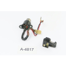 Honda CL 250 S MD04 - ignition switch seat lock without...