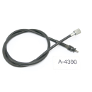 Honda CL 250 S MD04 - speedometer cable A4390