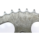 Honda CL 250 S MD04 - sprocket chain A4808