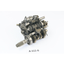 Honda CL 250 S MD04 - complete gearbox A111G