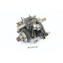 Honda CL 250 S MD04 - Getriebe komplett A111G