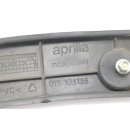 Aprilia RS 125 MP Bj 2001 - backrest back pad A4900