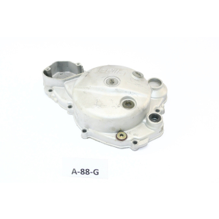 Aprilia RS 125 MP Bj 2001 Rotax 122 - tapa embrague tapa motor A88G